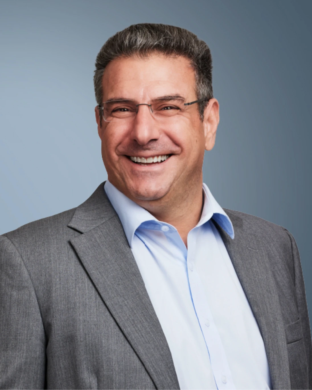 Fouad Deiri OMA