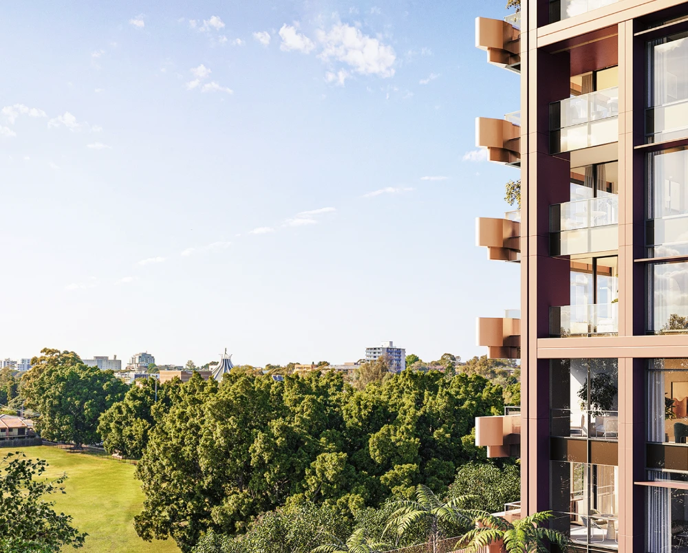 Melrose Park Deicorp Project
